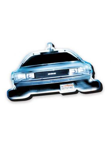 BTTF CAR FUNKY CHUNKY MAGNET