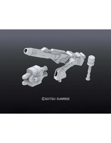 BUILDERS PARTS HD MS CANNON 1