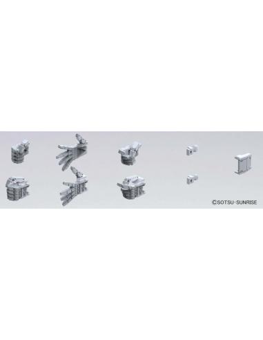 BUILDERS PARTS HD MS HAND 04 1/144