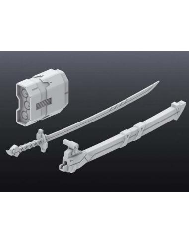 BUILDERS PARTS HD MS LAUCNHER 01