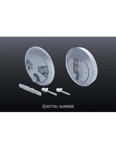 BUILDERS PARTS HD MS RADOME 01