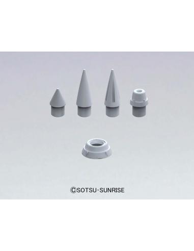 BUILDERS PARTS HD MS SWORD 01 1/144