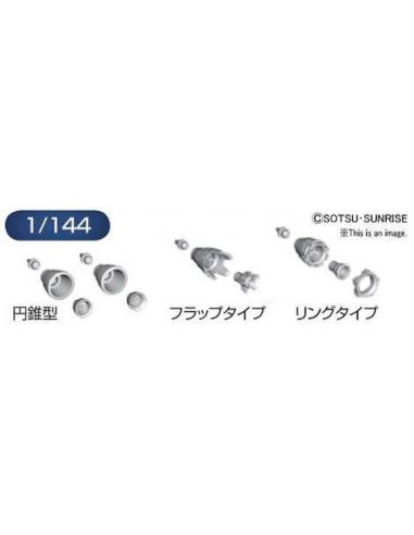 BUILDERS PARTS HD MS VERNIER 01 1/144