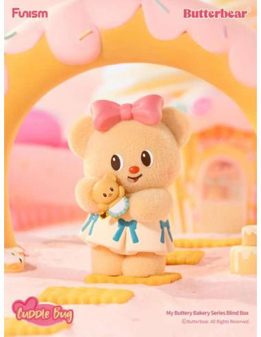 BUTTERBEAR BUTTERY BAKER BLIND BOX (8)
