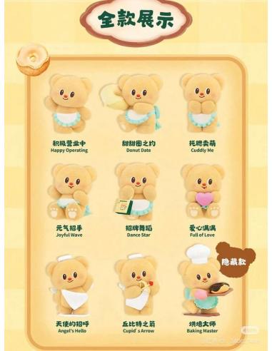 BUTTERBEAR OPERATING DAY BLIND BOX(8)