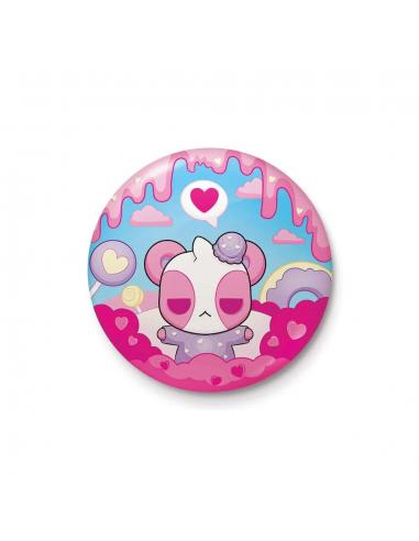 COSMIC BOOP SWEET DREAM SLEEPY PANDA BAD