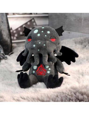 CTHULHU PLUSH 20cm