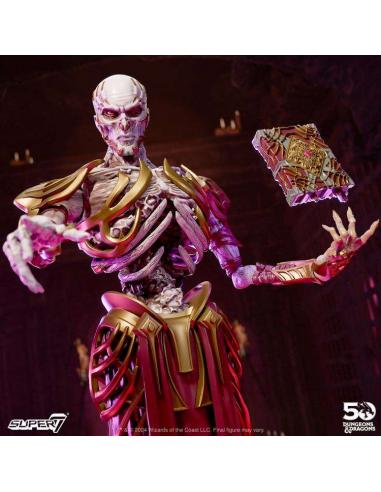 D&D ULTIMATES! VECNA FIGURE