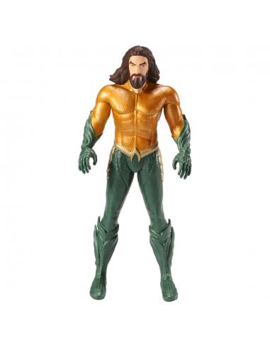 DC AQUAMAN MINI BENDYFIG