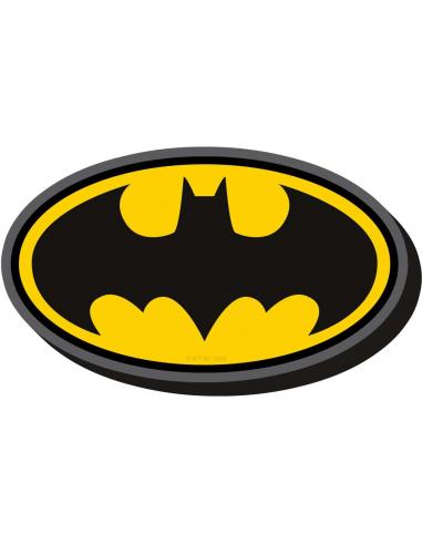 DC BATMAN LOGO FUNKY CHUNKY MAGNET