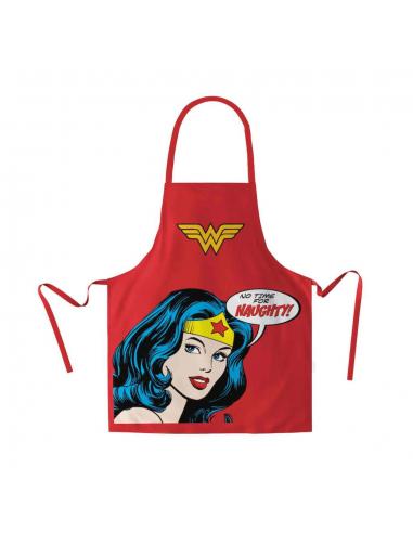 DC COMICS WONDER WOMAN APRON