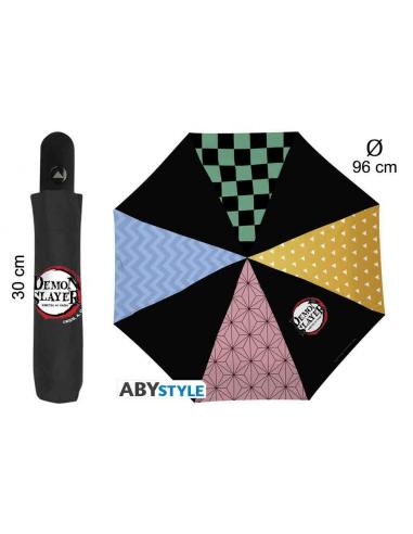 DEMON SLAYER UMBRELLA