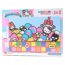Puzzle Maxi Hello Kitty 24pzs - Imagen 1