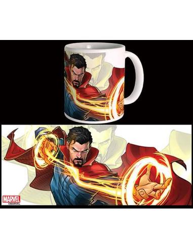 DOCTOR STRANGE MAGIC MUG
