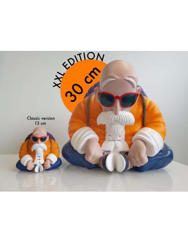 DRAGON BALL MASTER ROSHI XXL MONEY BANK