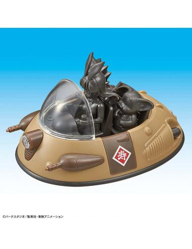 DRAGON BALL MECHA COLL OX KING VEHICLE