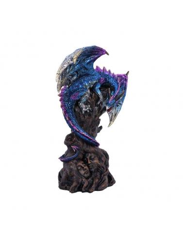 DRAGON FIGURE EALDWOODE