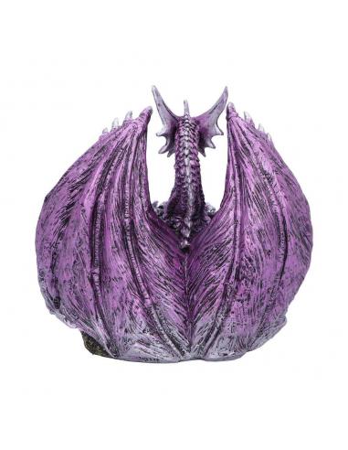 DRAGON FIGURE THE ARRIVAL