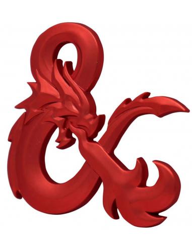 DUNGEONS & DRAGONS AMPERSAND REPLICA