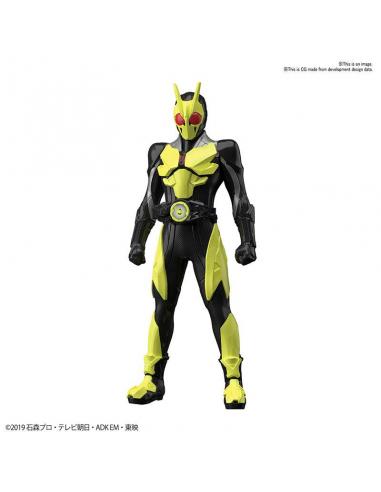 EG KAMEN RIDER ZERO ONE RISING HOPPER