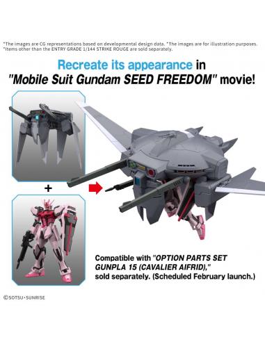 EG STRIKE ROUGE 1/144