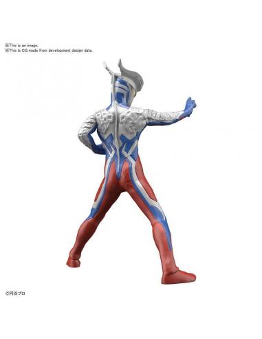 EG ULTRAMAN ZERO
