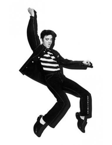 ELVIS ONE-SHEETS COLLAGE 1000 PCS PUZZLE