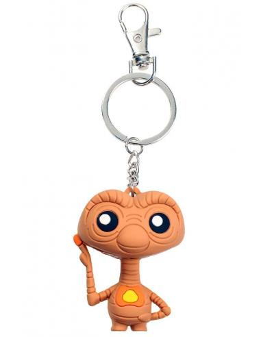 ET POKIS KEYCHAIN