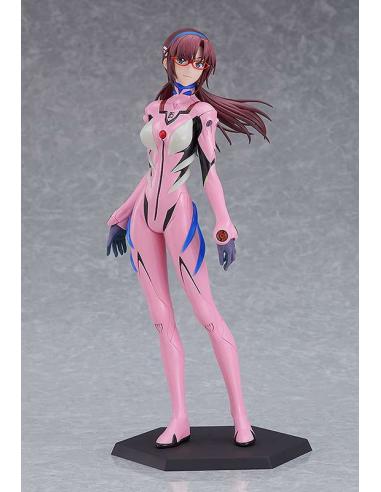 EVA 2.0 MARI MAKINAMI ILL PLAMAX MK RERU