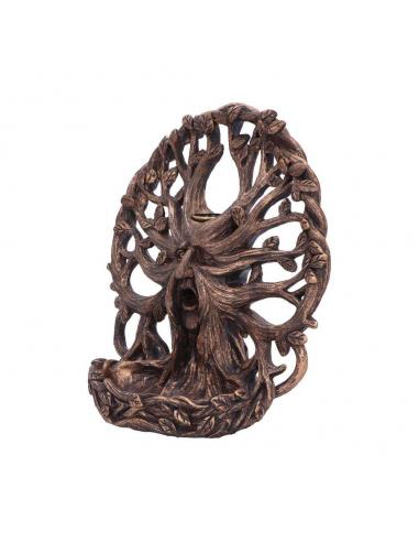 FATHER OF FOREST TREE INCENENSE BURNER