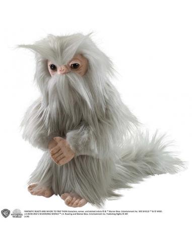 FB THE DEMIGUISE PLUSH 28CM
