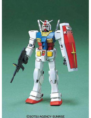 FG GUNDAM 1/144