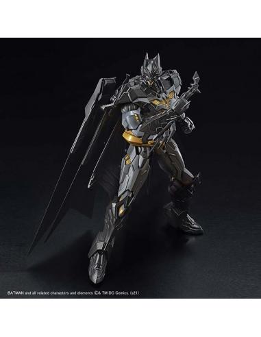 FIGURE RISE AMPLIFIED BATMAN