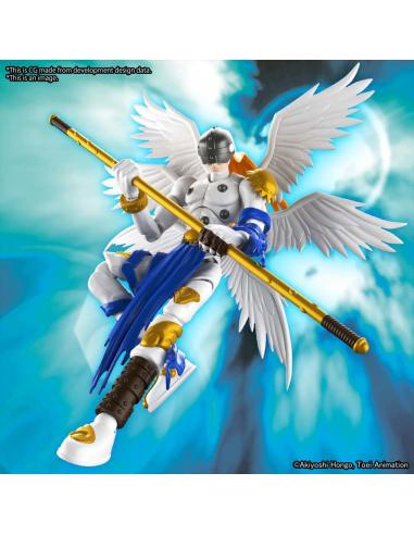 FIGURE RISE ANGEMON