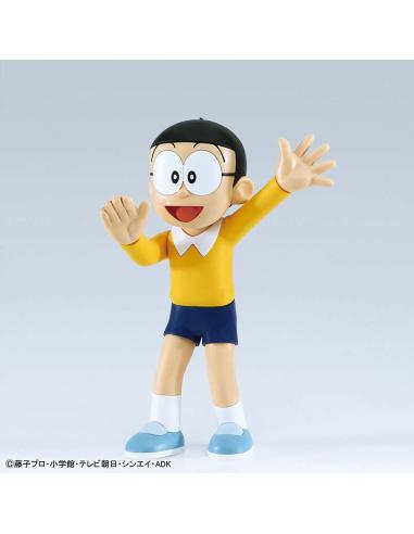 FIGURE RISE DORAEMON TIME MACHINE