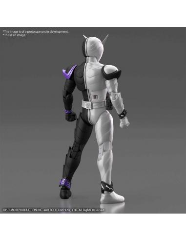 FIGURE RISE KAMEN RIDER DOUBLE FANGJOKER