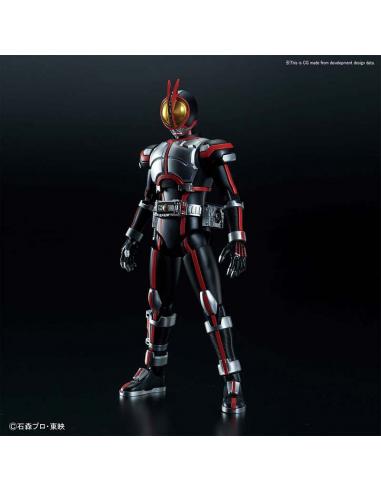 FIGURE RISE KAMEN RIDER FAIZ