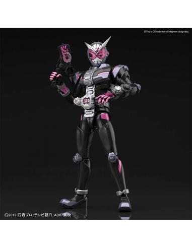 FIGURE RISE KAMEN RIDER ZI-O