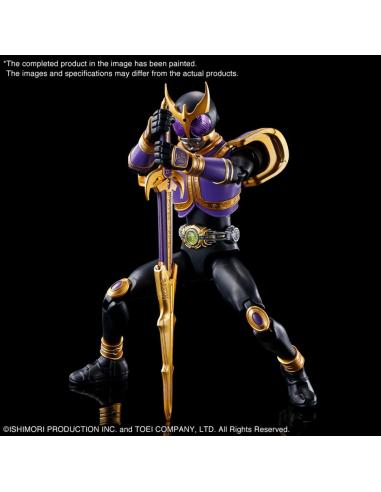 FIGURE RISE MASKED RIDER KUUGA TITAN RIS