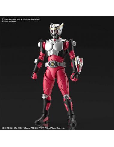 FIGURE RISE MASKED RIDER RYUKI