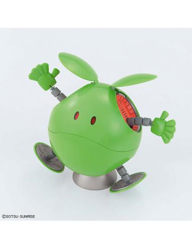 FIGURE RISE MECHANICS HARO