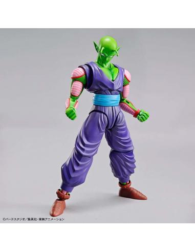 FIGURE RISE STANDARD PICCOLO