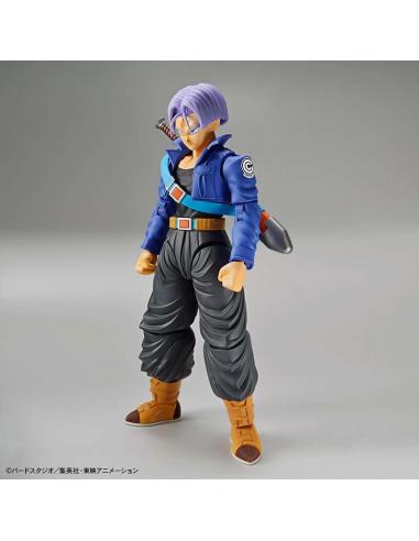 FIGURE RISE SUPER SAIYAN TRUNKS