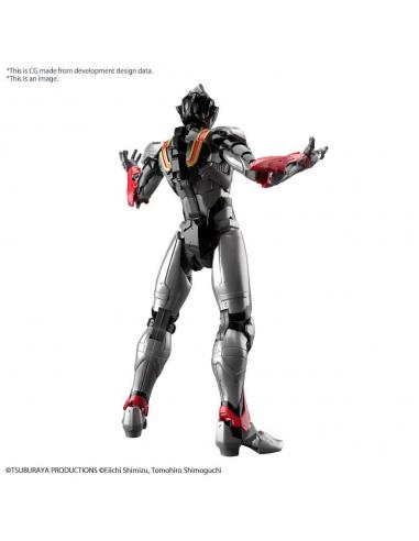 FIGURE RISE ULTRAMAN SUIT EVIL TIGA ACT