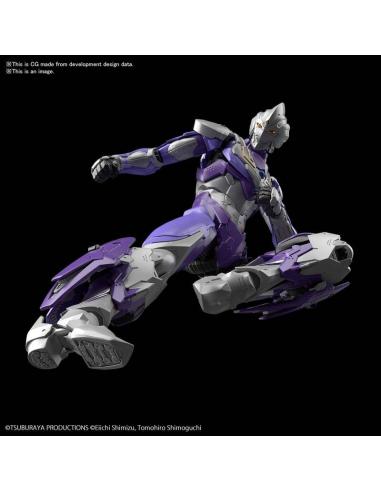 FIGURE RISE ULTRAMAN SUIT TIGA SKY TYPE