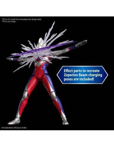 FIGURE RISE ULTRAMAN TIGA MULTI TYPE