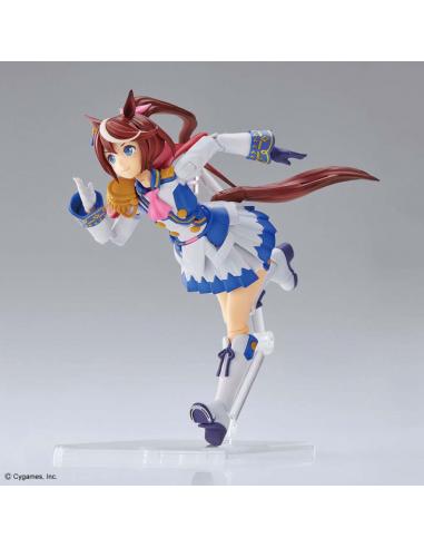 FIGURE RISE UMA MUSUME PRETTY DERB TOK T