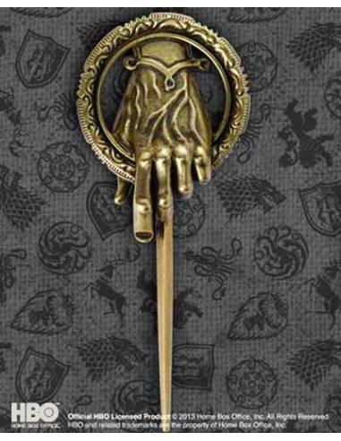GAME OF THRONES HAND OF KING