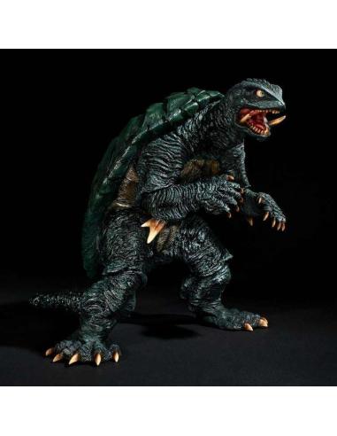 GAMERA 2 ATTACK 1996 MEGA SOFVI