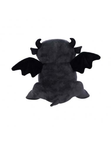 GARGOYLE PLUSH 20cm